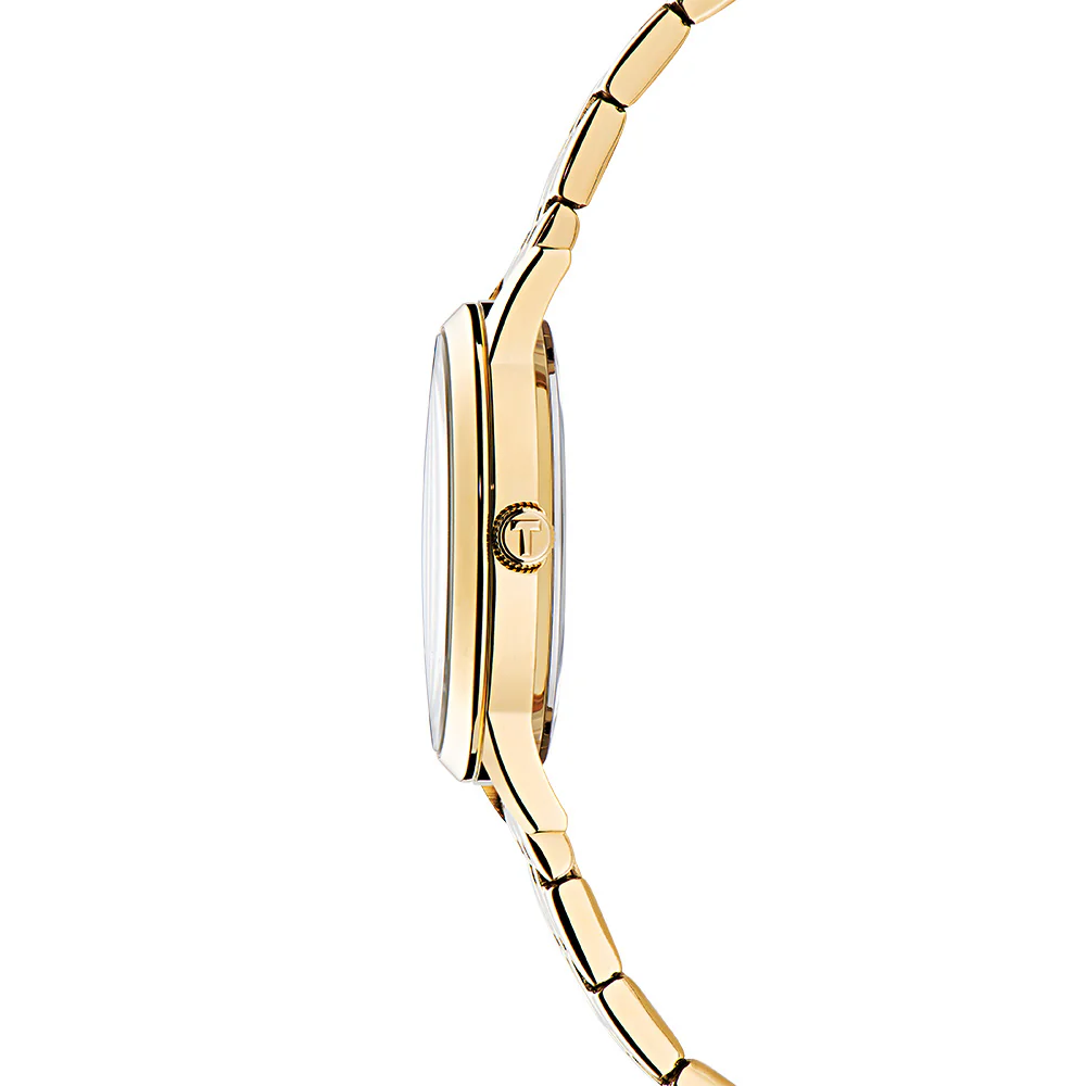 Ted Baker BKPFZS405 Fitzrovia Fashion Ladies Watch - Image 2