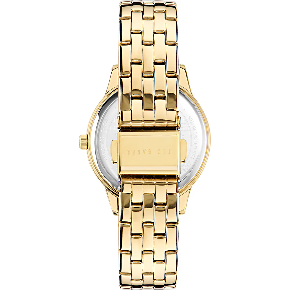 Ted Baker BKPFZS405 Fitzrovia Fashion Ladies Watch - Image 3