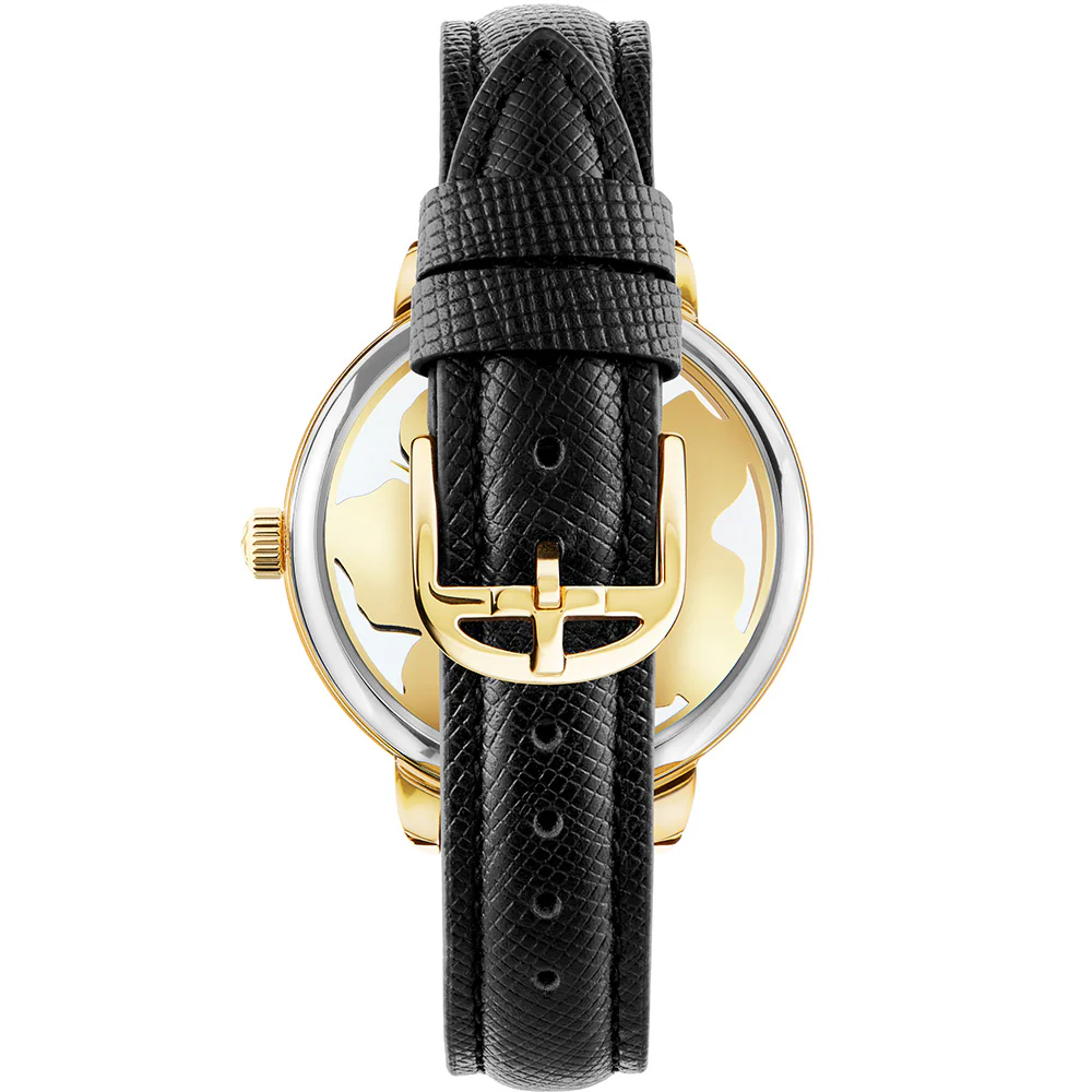 Ted baker BKPLIF204 Lilabel Magnolia Dial Womens Watch - Image 2