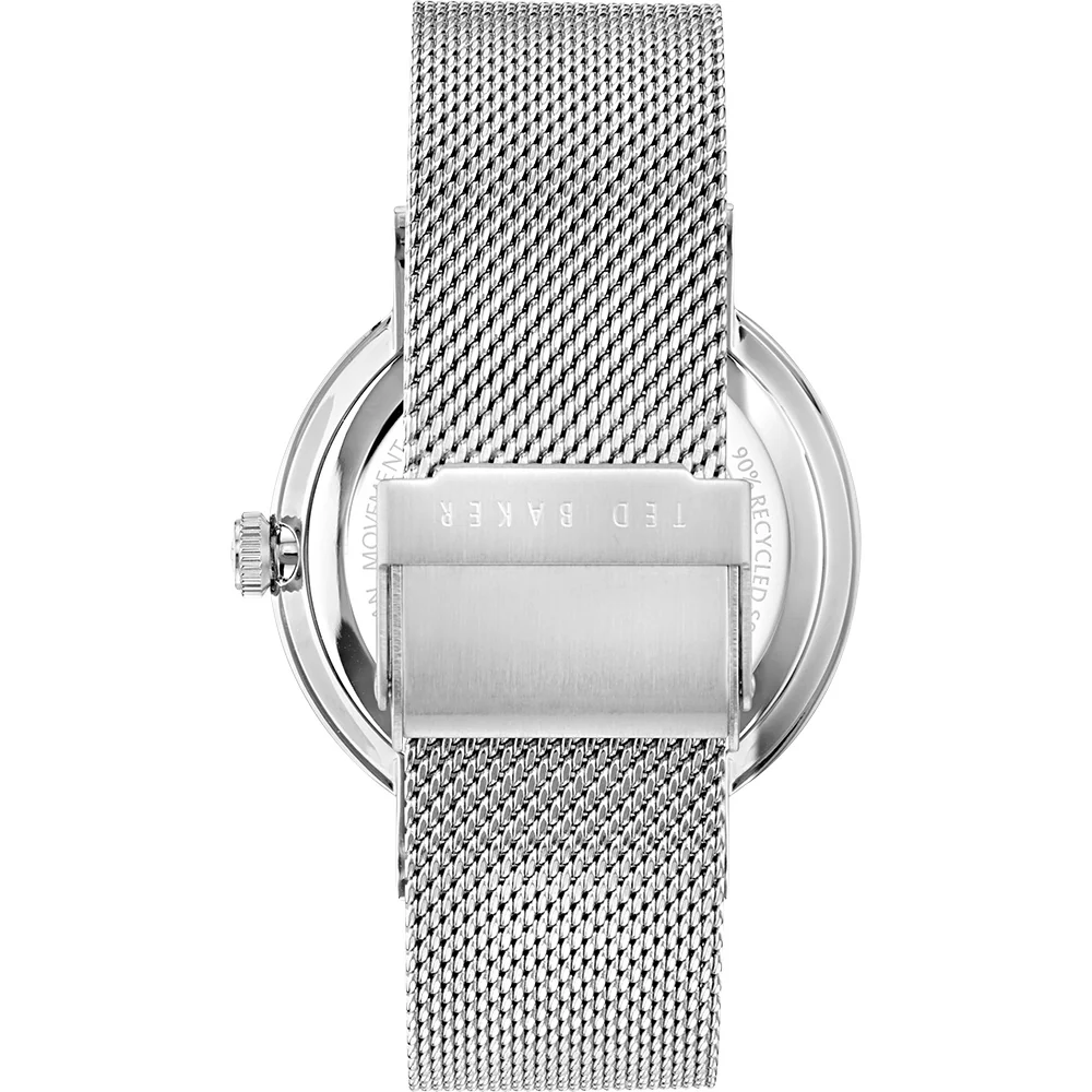 Ted Baker BKPPGS403 Phylipa Gents Timeless Watch - Image 3