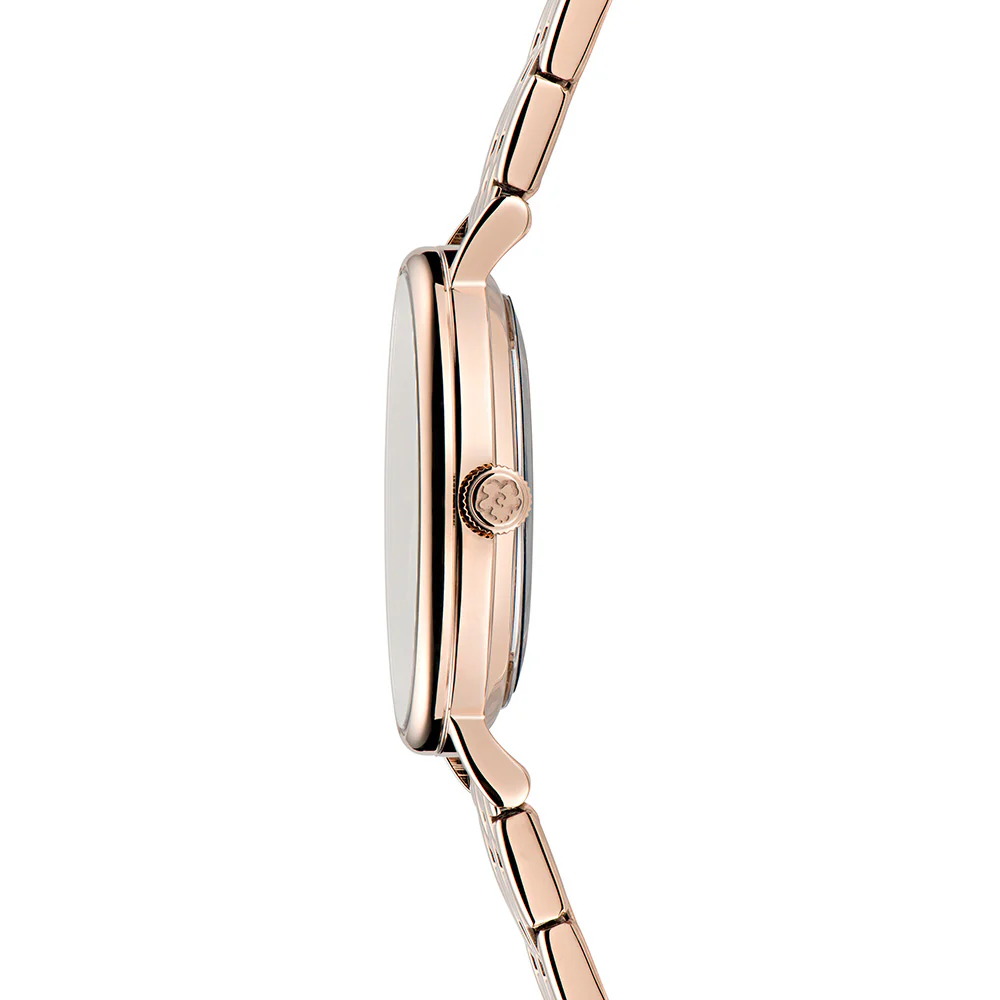 Ted Baker BKPPHF306 Phylipa Rose Gold Ladies Watch - Image 2