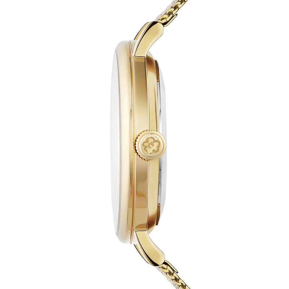 Ted Baker BKPPHS303 Phylipa Bow Ladies Watch - Image 3