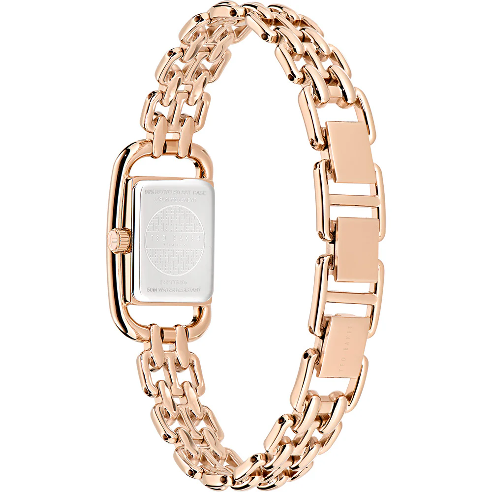 Ted Baker BKPTTS406 Tessye Ladies Watch - Image 4