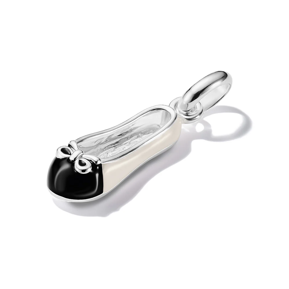 Thomas Sabo CC Connect Ballet Slipper - Image 2