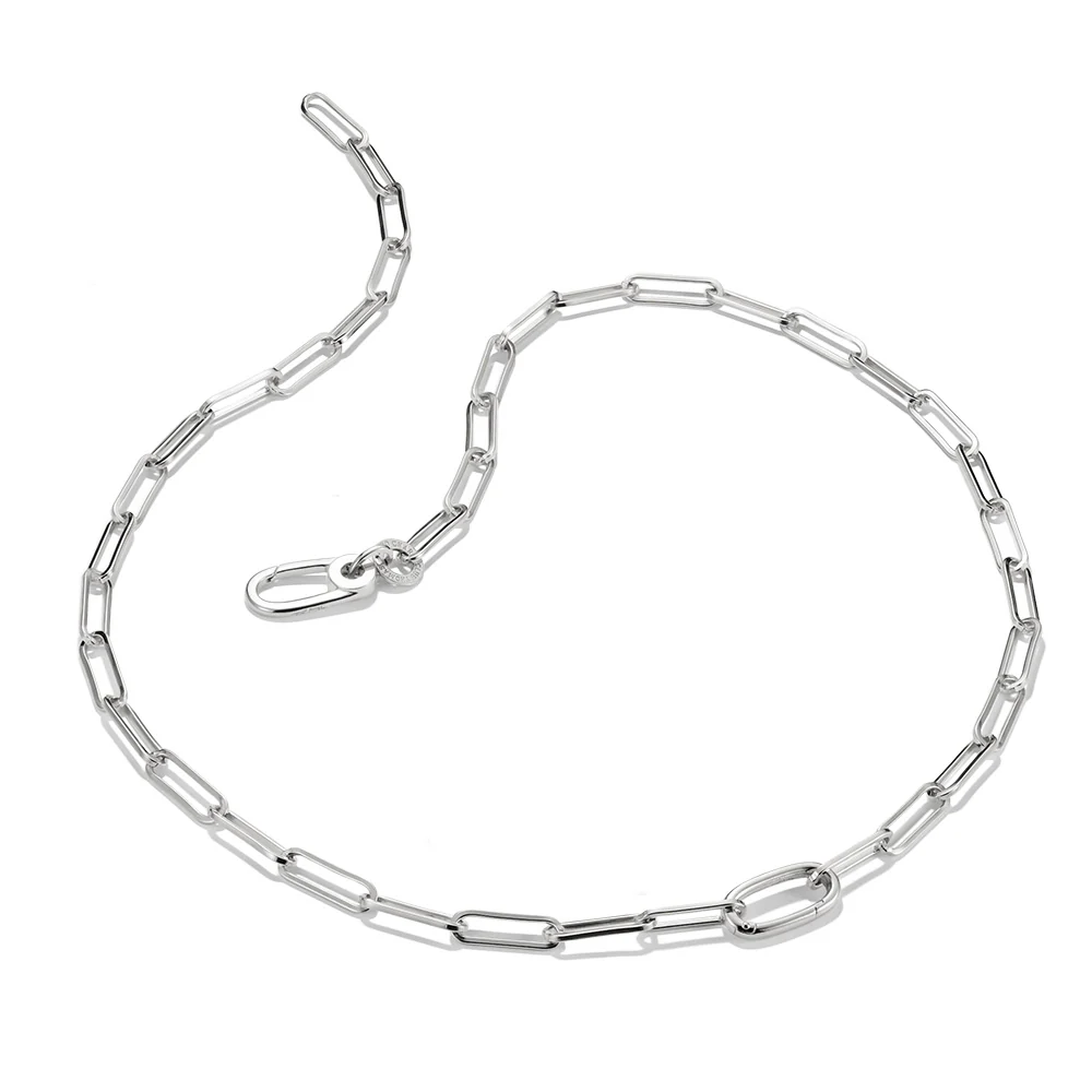 Thomas Sabo CC Connect Cable Necklace - Image 2