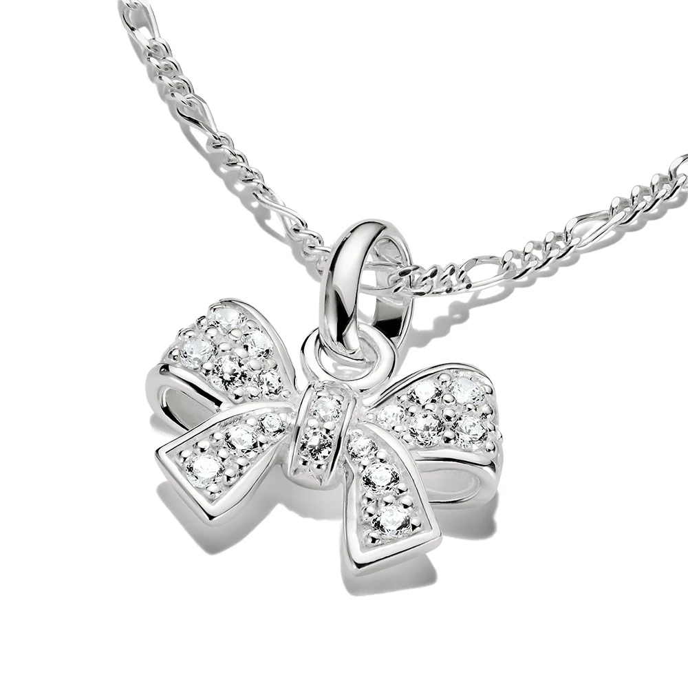 Thomas Sabo CC Connect CZ Bow - Image 2