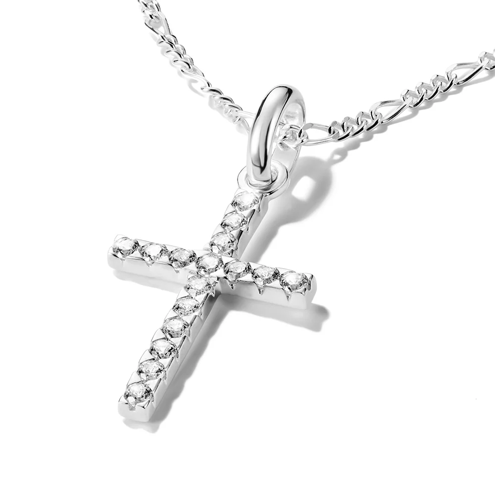 Thomas Sabo CC Connect CZ Cross - Image 2