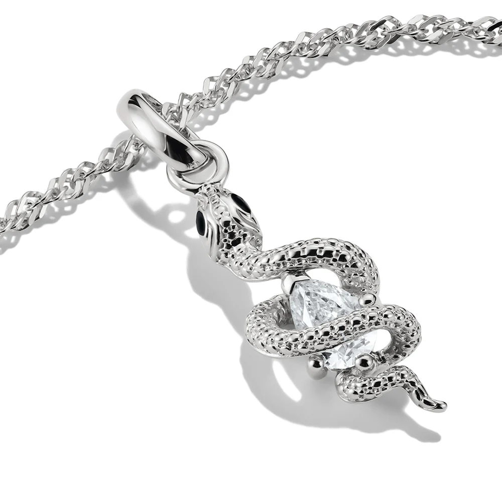 Thomas Sabo CC Connect CZ Snake - Image 2