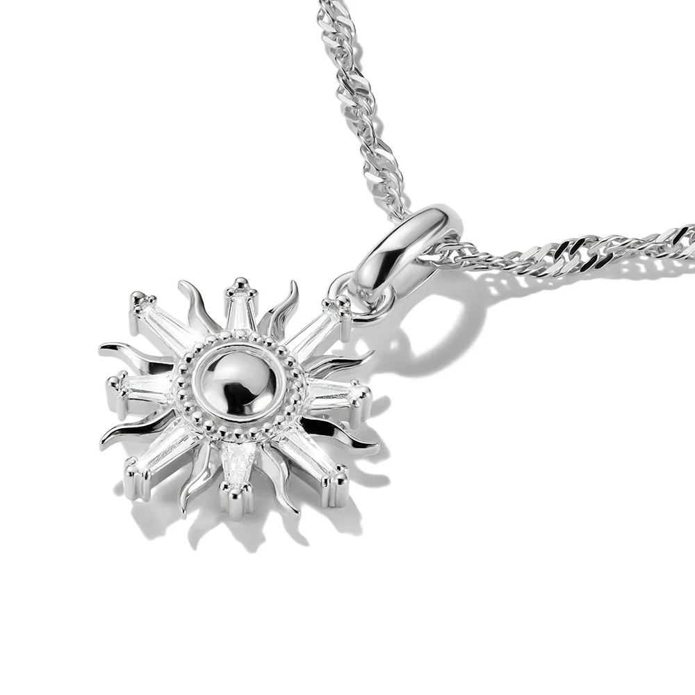 Thomas Sabo CC Connect CZ Sun - Image 2