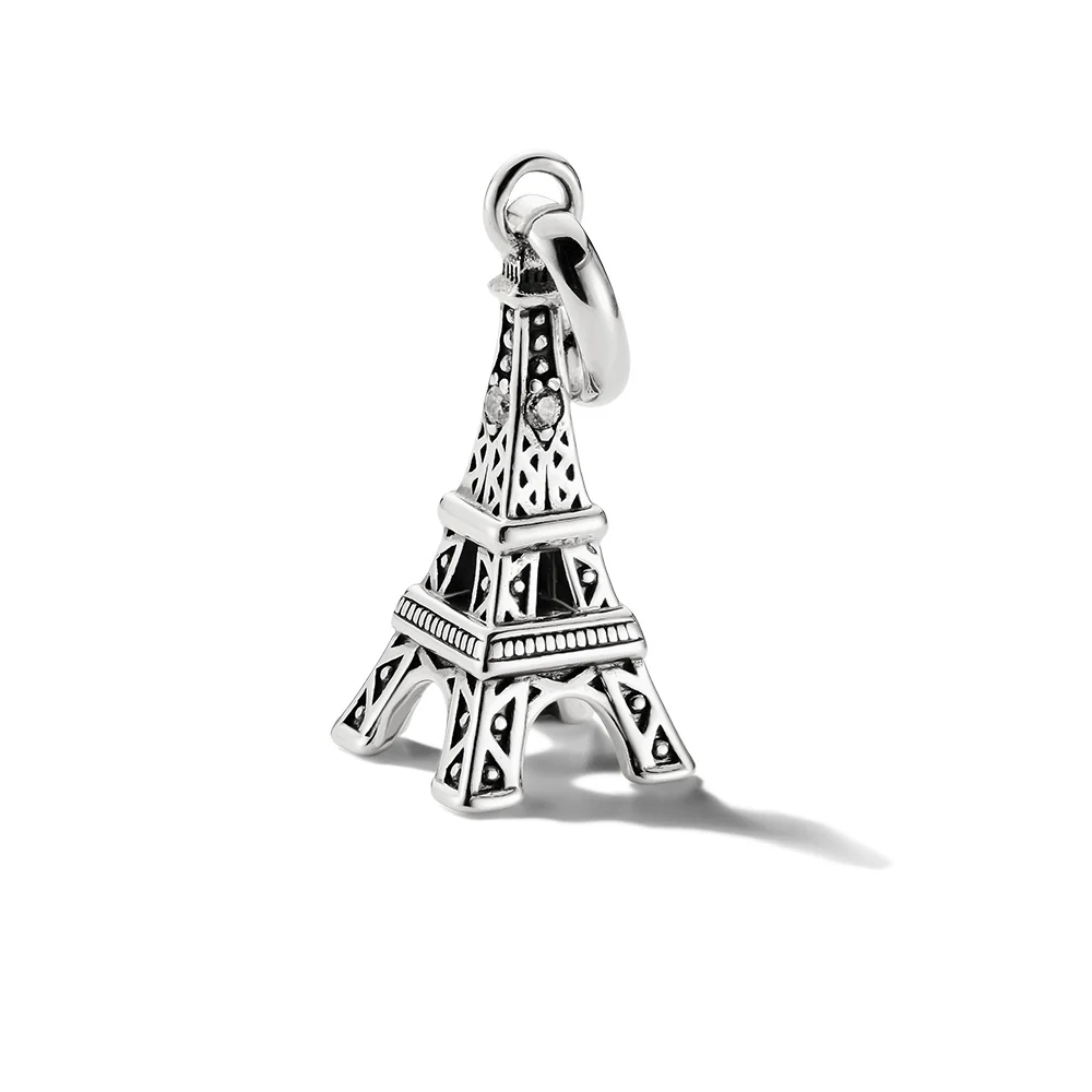 Thomas Sabo CC Connect Eiffel Tower - Image 2