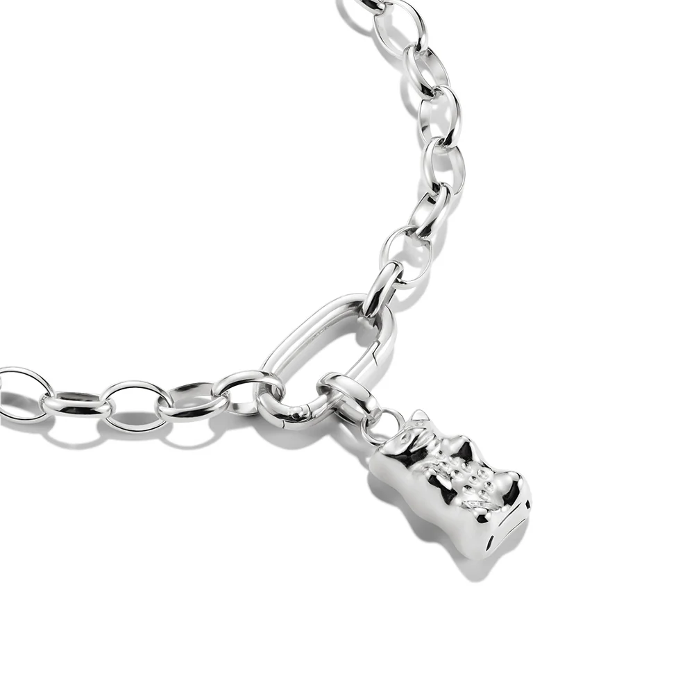 Thomas Sabo CC Connect Haribo Silver Bear - Image 2