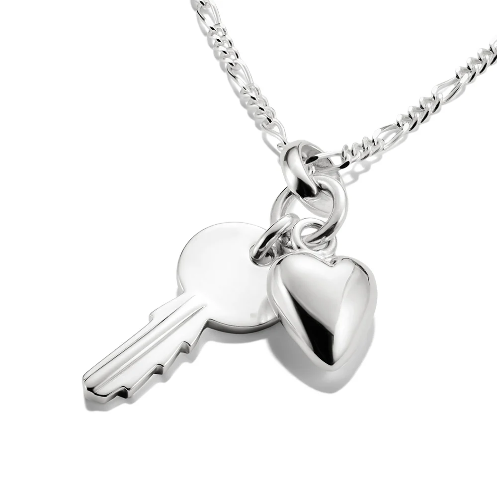 Thomas Sabo CC Connect Key to the Heart - Image 2