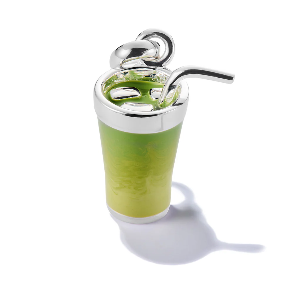 Thomas Sabo CC Connect Matcha Latte - Image 2