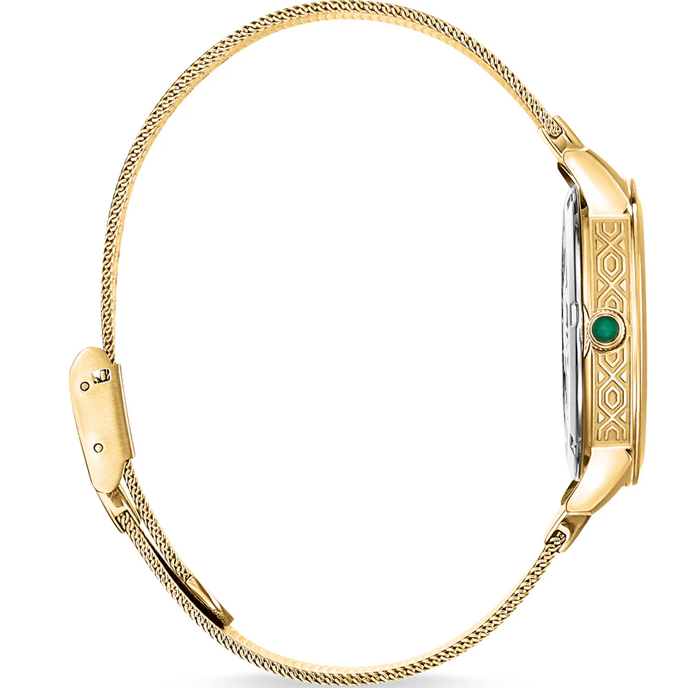 Thomas Sabo Garden Spirit Malachite Womens Watch - Image 3