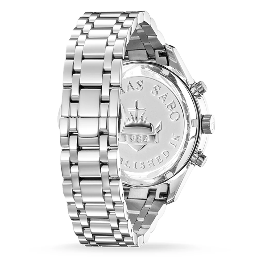 Thomas Sabo TWA0015 Rebel Urban Chronograph - Image 2