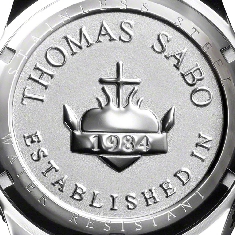 Thomas Sabo TWA0015 Rebel Urban Chronograph - Image 4