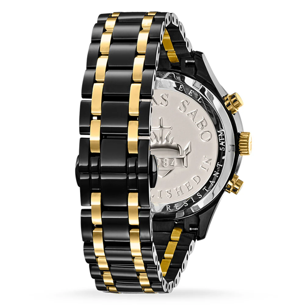 Thomas Sabo TWA0264 Rebel Urban Chronograph - Image 2