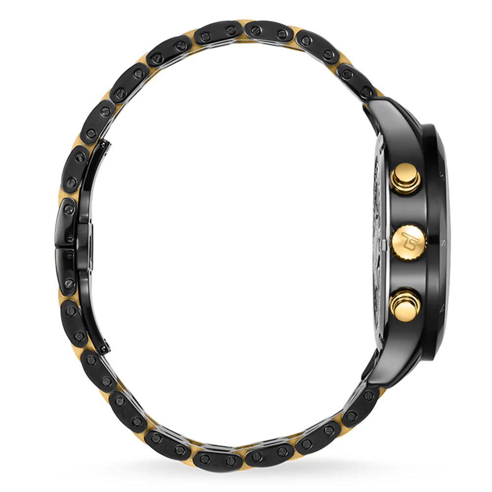 Thomas Sabo TWA0264 Rebel Urban Chronograph - Image 3