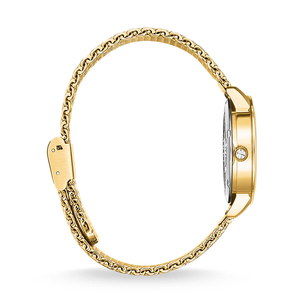 Thomas Sabo WA037327520333 Gold Star - Image 5