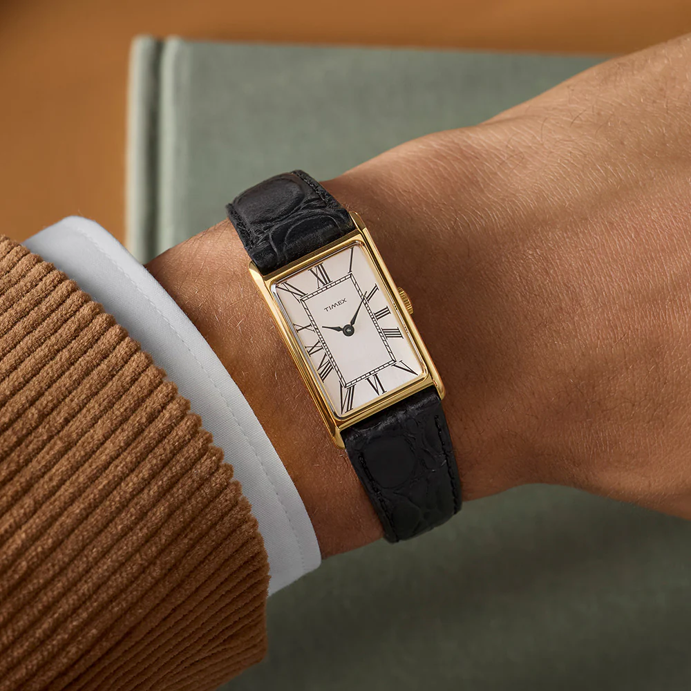 Timex 1976 Lexington Reissue TW2Y56200 - Image 6