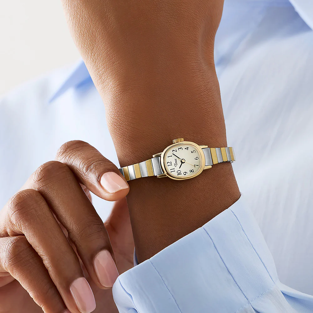Timex Cavatina Mini TW2Y66900 - Image 8