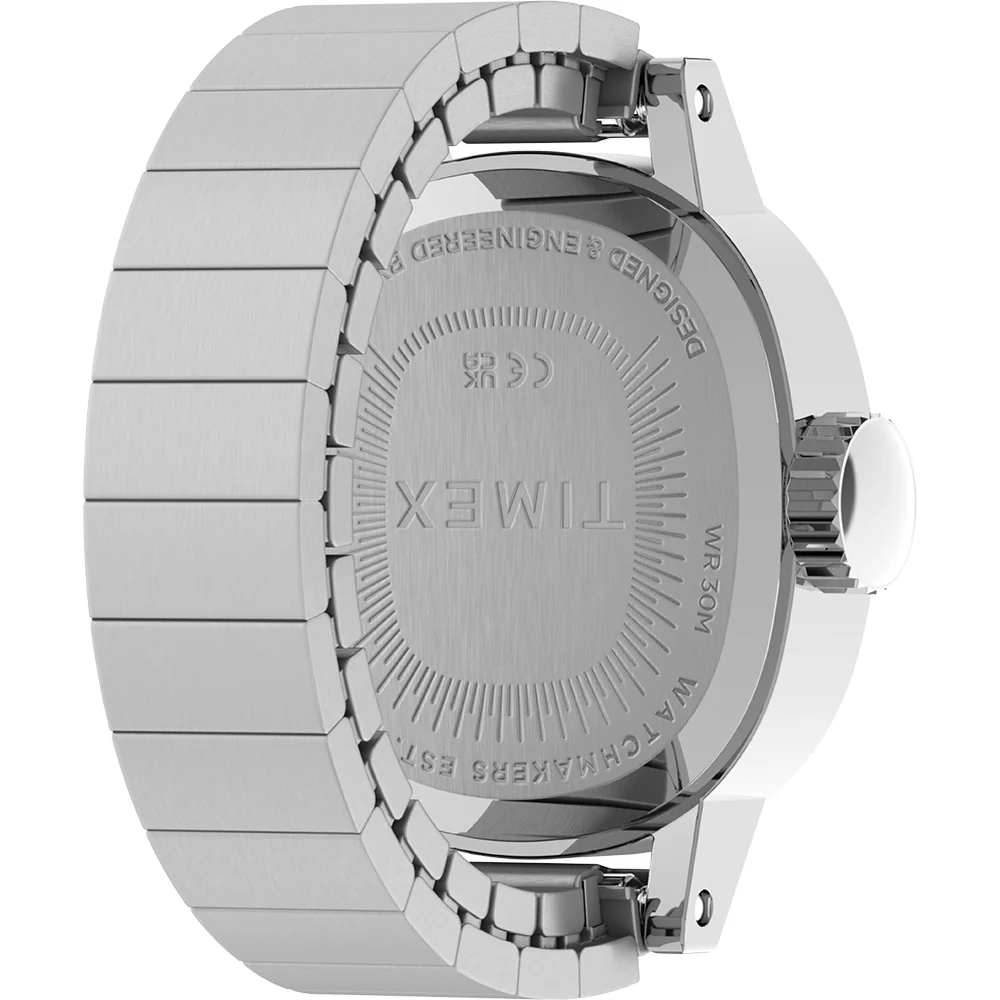 Timex Cavatina Mini TW2Y70700
Watch Ring - Image 5