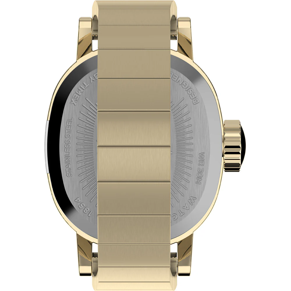 Timex Cavatina Mini TW2Y70800 Watch Ring - Image 3
