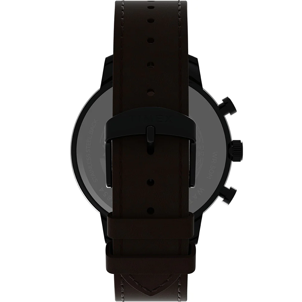 Timex Chicago TW2W13200 Chronograph - Image 3