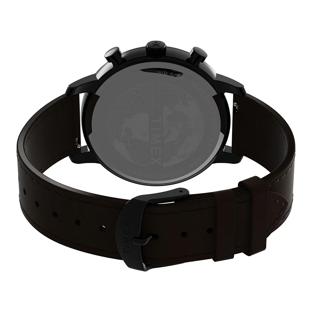 Timex Chicago TW2W13200 Chronograph - Image 4