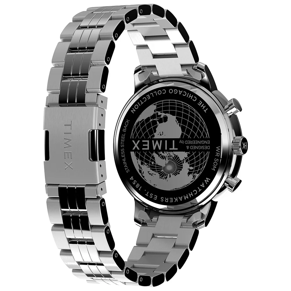 Timex Chicago TW2W67900 Chronograph - Image 2