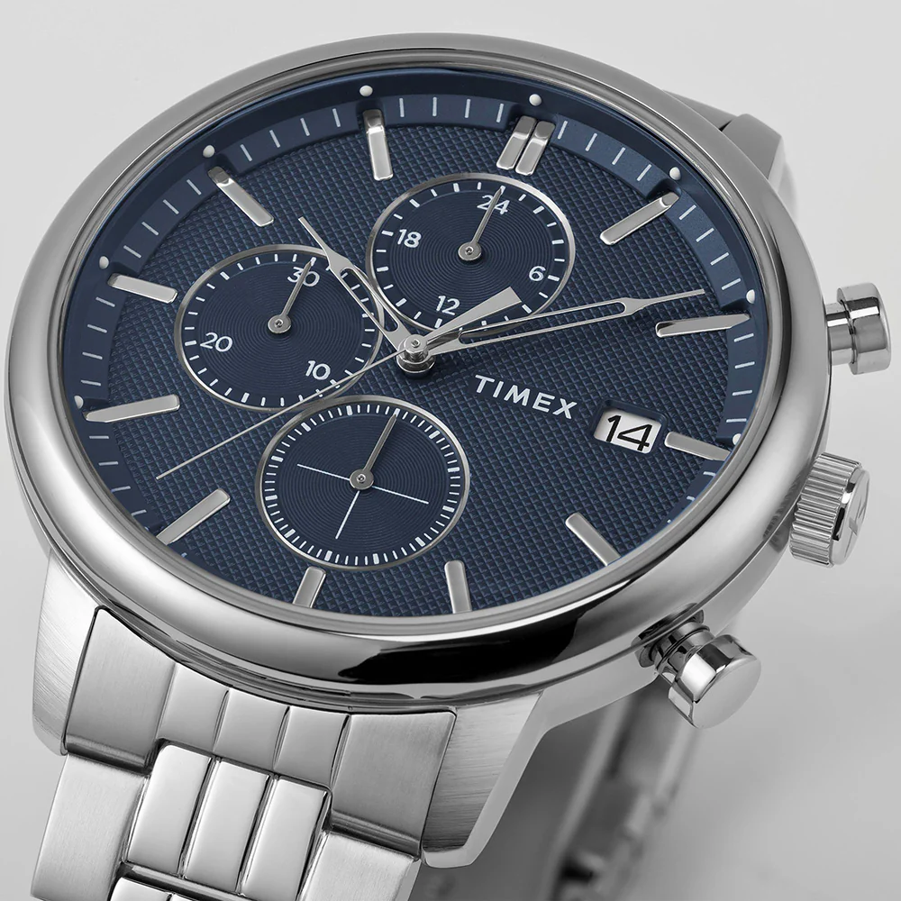 Timex Chicago TW2W67900 Chronograph - Image 6