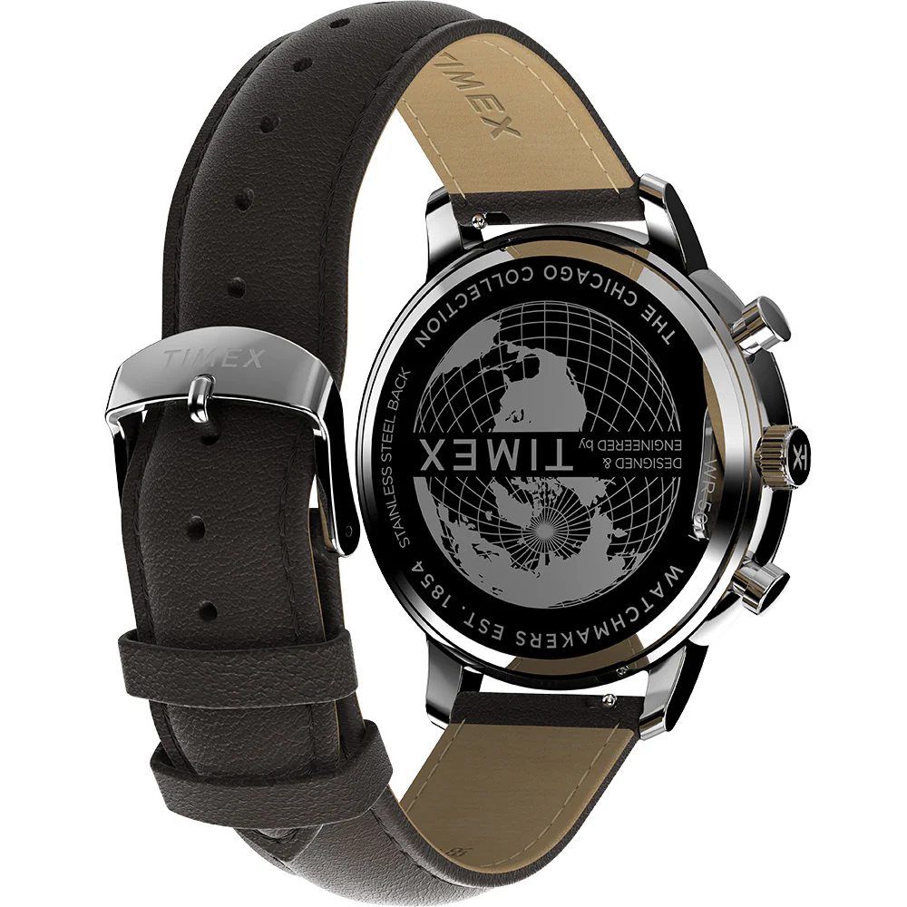 Timex Chicago TW2W76200 Chronograph - Image 2