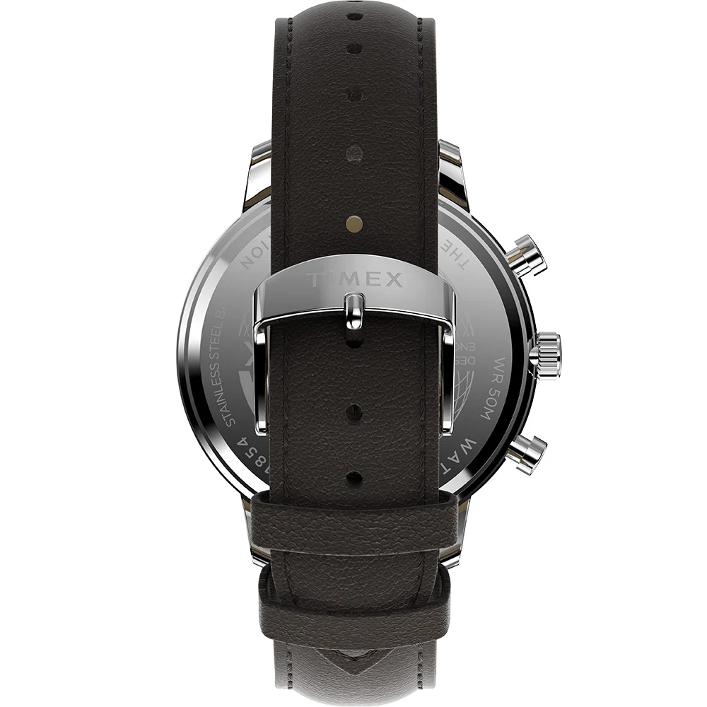 Timex Chicago TW2W76200 Chronograph - Image 4