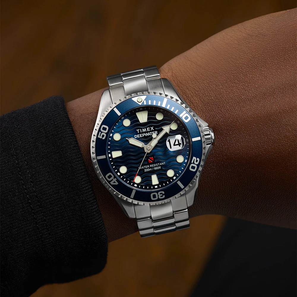 Timex Deepwater TW2W81900 - Image 6