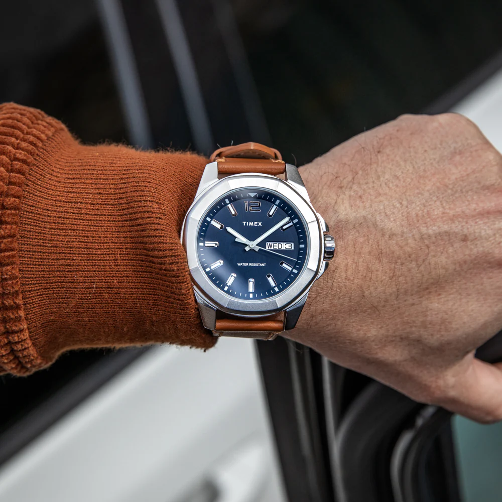Timex Essex Avenue TW2U15000 - Image 6