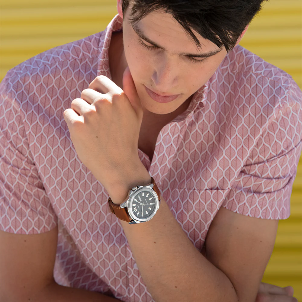 Timex Essex Avenue TW2U15000 - Image 7