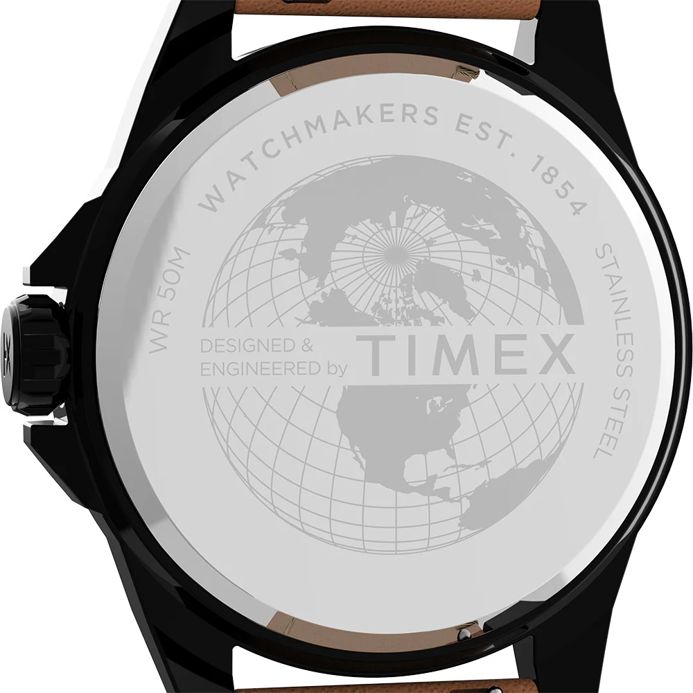 Timex Essex Avenue TW2U15100 - Image 5