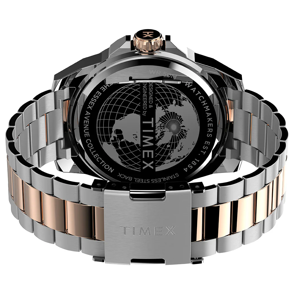 Timex Essex Avenue TW2V43100 - Image 4
