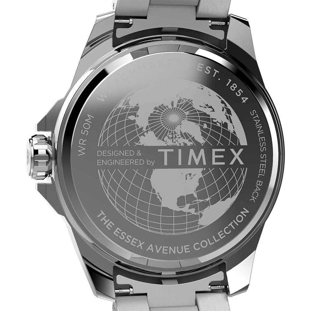 Timex Essex TW2W79500 - Image 5