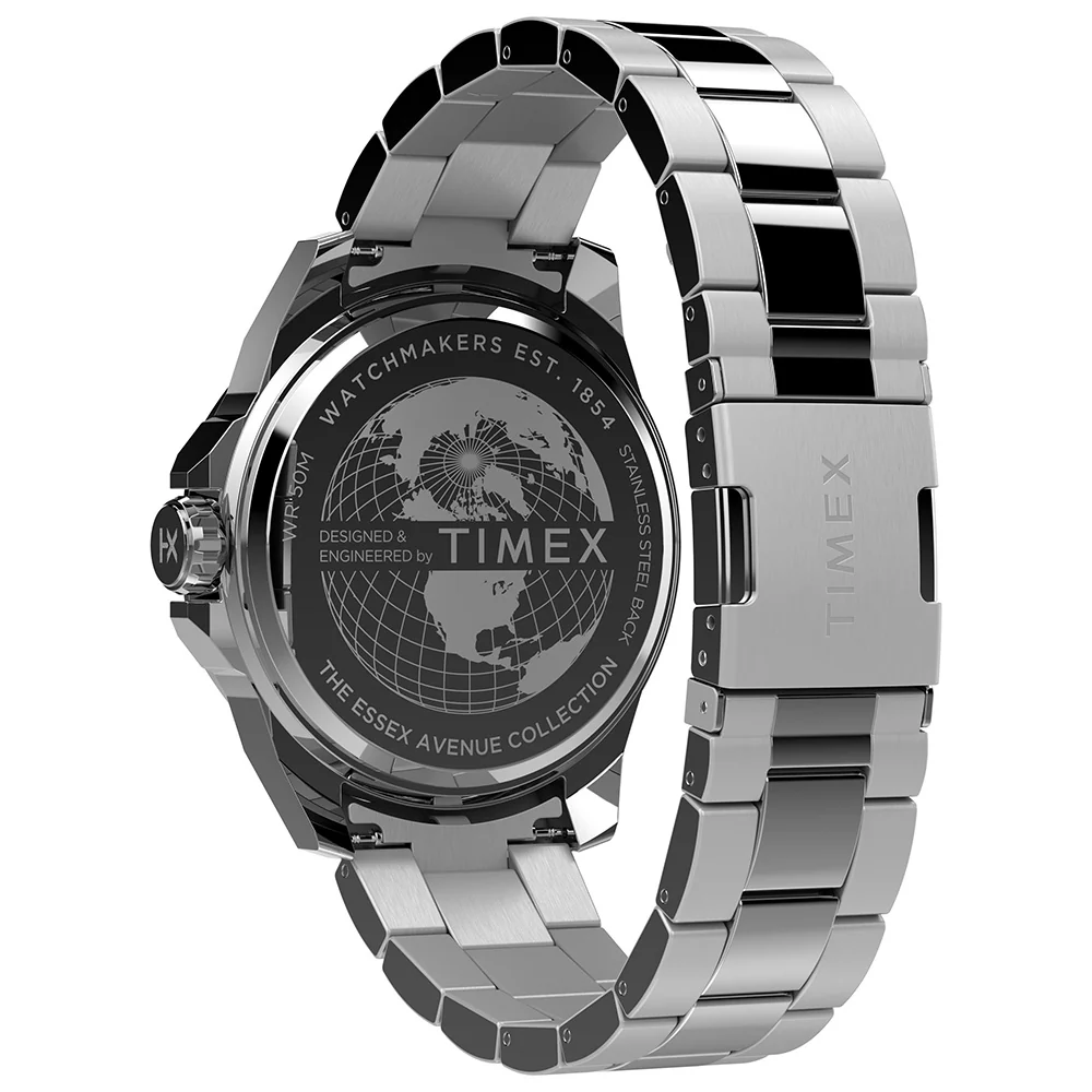 Timex Essex TW2W79900 Multi-Function - Image 2