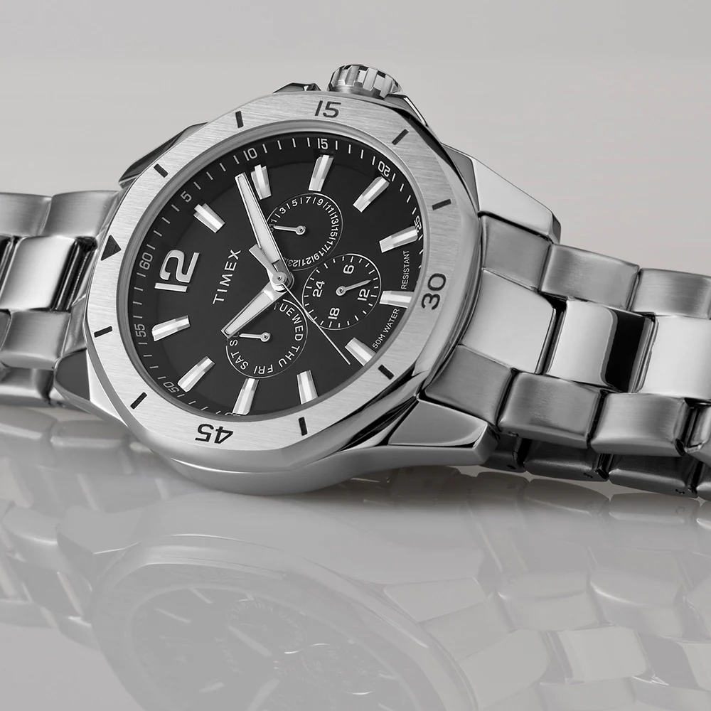 Timex Essex TW2W79900 Multi-Function - Image 6