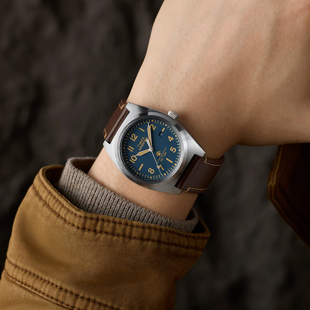Timex Expedition Capstone TW2Y30600 - Image 6