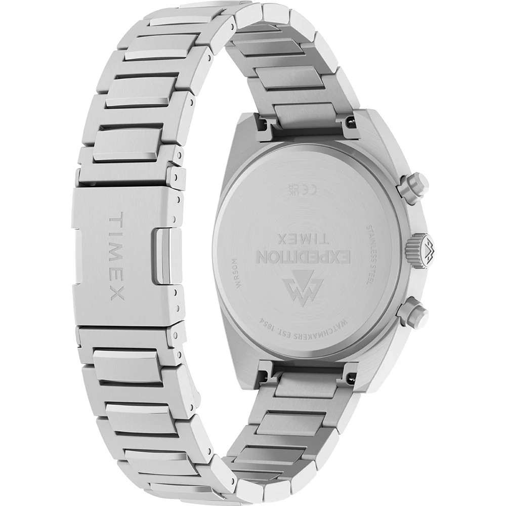 Timex Expedition Capstone TW2Y61200 Chronograph - Image 4