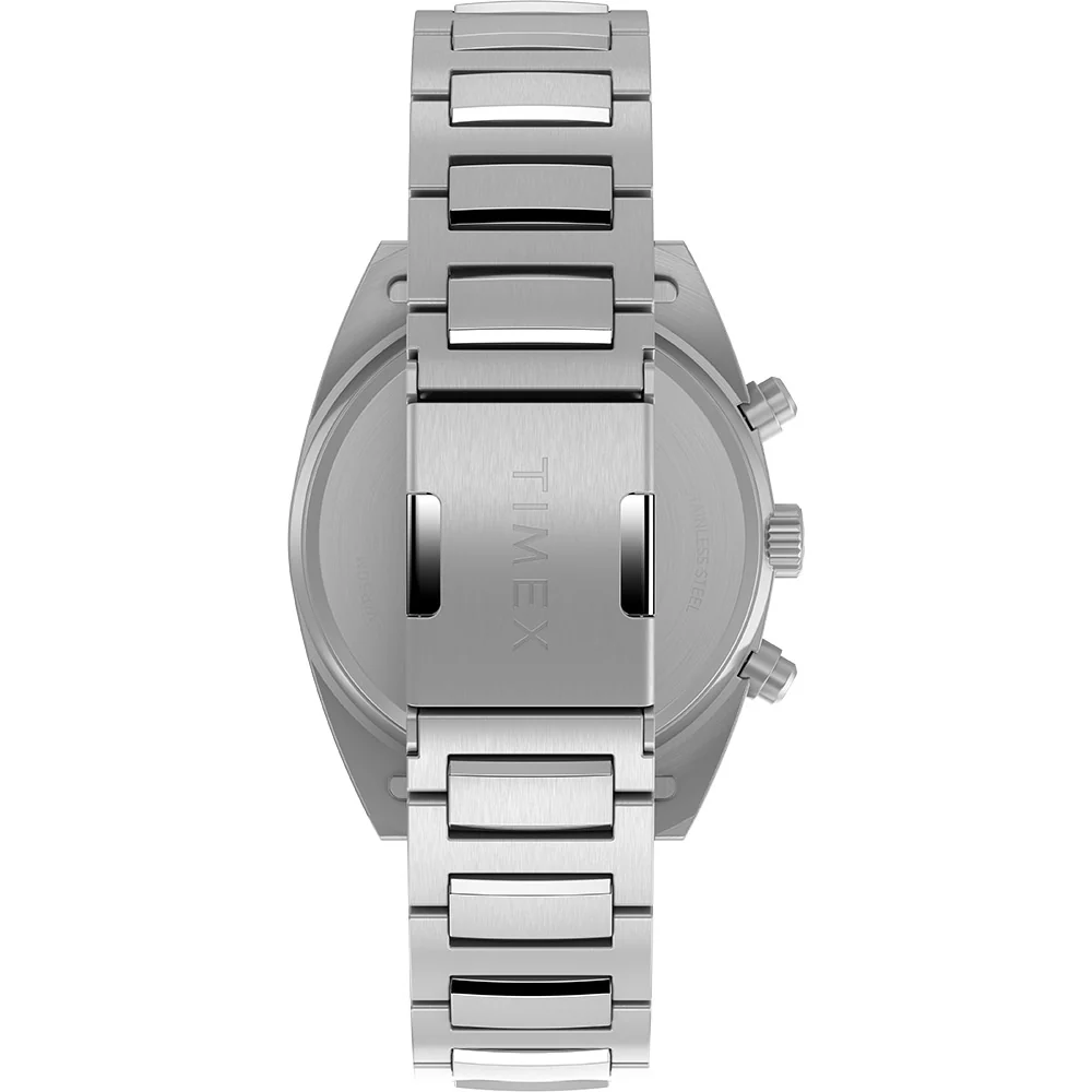 Timex Expedition Capstone TW2Y61200 Chronograph - Image 5