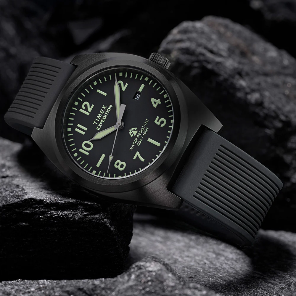 Timex Expedition TW2Y18100 - Image 6