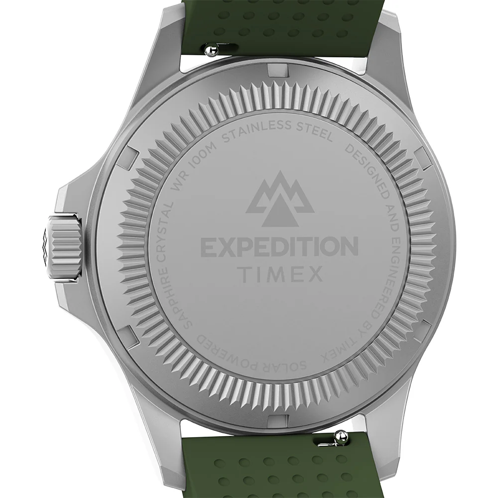 Timex Expedition TW2Y31600 Solar - Image 3