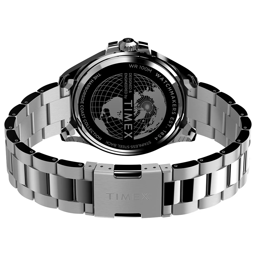 Timex Harborside Coast TW2V91900 - Image 4