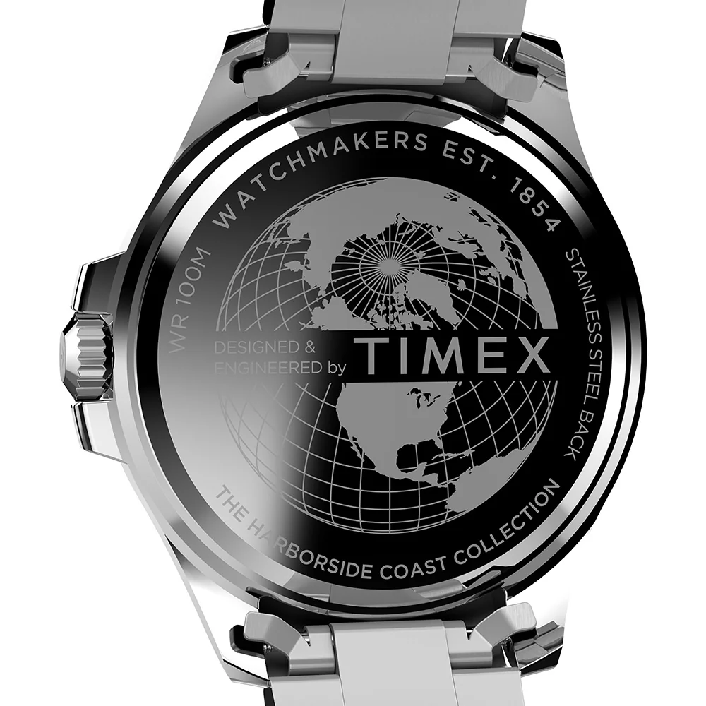 Timex Harborside Coast TW2V91900 - Image 5