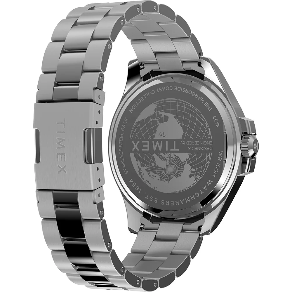 Timex Harborside Coast TW2Y33200 Multi-Function - Image 2