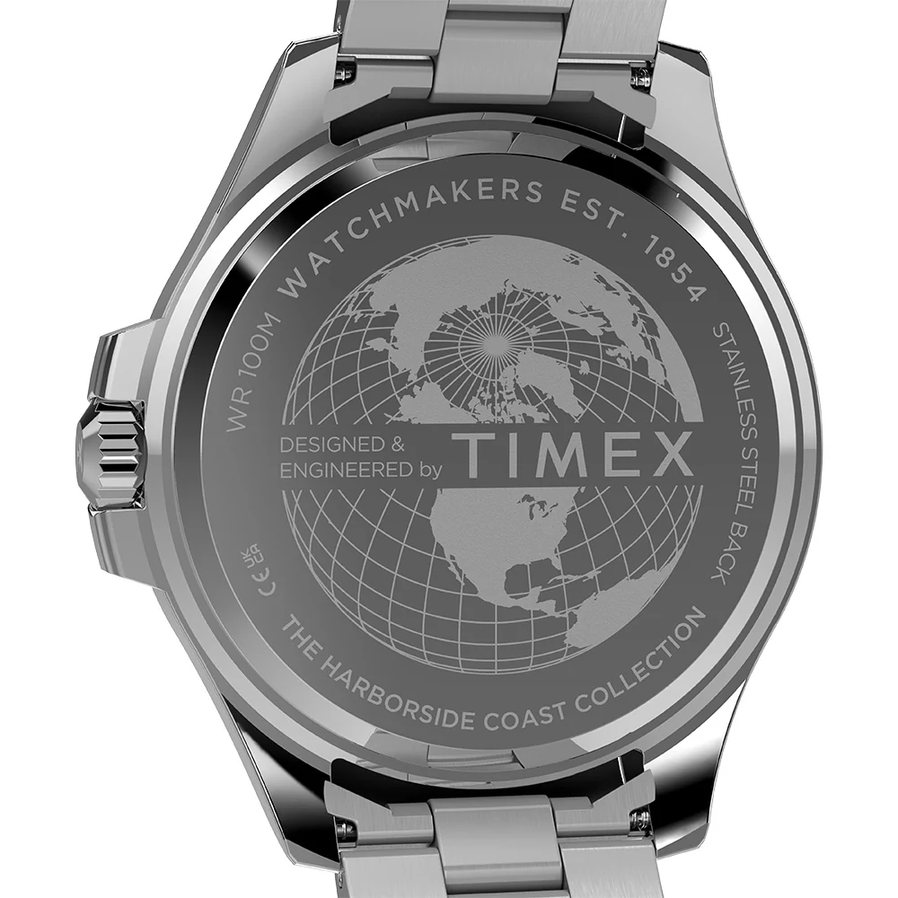 Timex Harborside Coast TW2Y33200 Multi-Function - Image 3